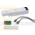 Premium Remote XL+ Controller - white (Wii)