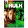 Der unglaubliche Hulk - Staffel 2 (6 DVDs)