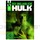 Der unglaubliche Hulk - Staffel 4 (5 DVDs)