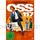 OSS 117 - Der Spion, der sich liebte (DVD)
