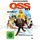 OSS 117 - Er selbst ist sich genug! (DVD)