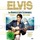 Elvis Presley: Ein himmlischer Schwindel (DVD)
