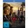 Sanctuary - W&auml;chter der Kreaturen, Staffel 3 in HD (4 Blu-ra
