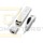 Wii Motion XL+ Starter Pack white (Wii)