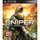 Sniper: Ghost Warrior (PS3)