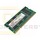 DDR SO-DIMM PC2700 512MB * Dell