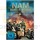 NAM - Dienst in Vietnam Staffel 1, Teil 2 (4 DVDs)