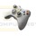 Xbox 360 Wireless Controler White
