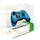 Xbox 360 Wireless Controler chrom blue