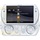PSPgo N-1004 white (PSP)
