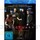 Sanctuary - W&auml;chter der Kreaturen, Staffel 4 in HD (4 Blu-ra