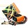 RASURBO Netzteil GaminX & Power GAP767 V2 - 750W