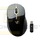 V7 Optical Mouse USB black