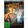 Der junge Hercules - Vol. 1 (4 DVDs)