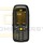 B25 schwarz * Dual-SIM Outdoor-Handy
