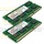 DDR3 SO-DIMM 8GB Kit 1066MHz * Apple MacBook