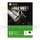 Xbox 360 Live 12-month Gold Card im Call of Duty Black Ops 2