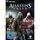 Assassin's Creed Ezio Triologie
