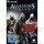 Assassin´s Creed Ezio Trilogie (PC)