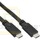 HDMI Kabel Stecker -> Stecker 10m High Speed schwarz