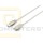 USB2.0 Verl&auml;ngerung A-Stecker -> A-Buchse 1.8m grau