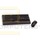 eVolution SIRIUS XT Wireless MultiMedia Desktop USB