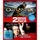 2 Movie Pack: Outlander (Blu-ray) + Oxford Murders (Blu-ray)