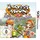 Harvest Moon Tale of Two Towns (3DS)