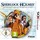 Sherlock Holmes: Das Geheimnis der gefrorenen Stadt (3DS)