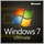 Windows 7 Ultimate SP1 64bit (DE)