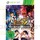 Super Street Fighter IV - Arcade Edition (XBox360)