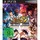 Super Street Fighter IV - Arcade Edition (PS3)