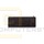Compact Keyboard G84-4420LUBDE-2 schwarz