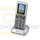 PowerTel M4000 silber