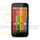 Moto G Smartphone 8GB schwarz inkl. Ladeger&auml;t