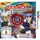BEYBLADE: Evolution Collectors Edition (3DS)
