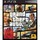 Grand Theft Auto V D1 Version (PS3)