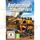 Baufahrzeuge Simulator 2014 (PC)