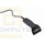 CCD Barcode Scanner CC-1070-U schwarz 60mm USB (VCOM+HID)