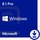 Windows 8.1 Pro 32-/64-Bit (DE) OEM