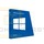 Windows 8.1 Pro 32-/64-Bit (DE)