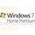 Windows 7 Home Premium SP1 64bit (DE)