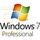Windows 7 Professional SP1 64bit (DE)