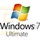 Windows 7 Ultimate SP1 64bit (DE)