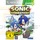 Sonic: Generations Classics (X360) Deutsch