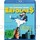Das Geheimnis meines Erfolges (Blu-ray)