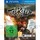 Toukiden: The Age of Demons (PSVita) Japanisch