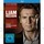 Liam Neeson Collection (3 Blu-rays)