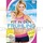Fit in den Fr&uuml;hling - Workout f&uuml;r Bauch, Beine, Po (3 DVDs)