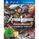 Dynasty Warriors 8 Complete Edition (PS4) Englisch